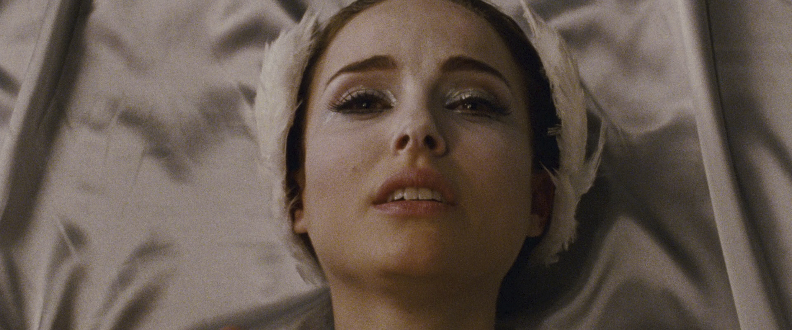Black Swan Black Swan