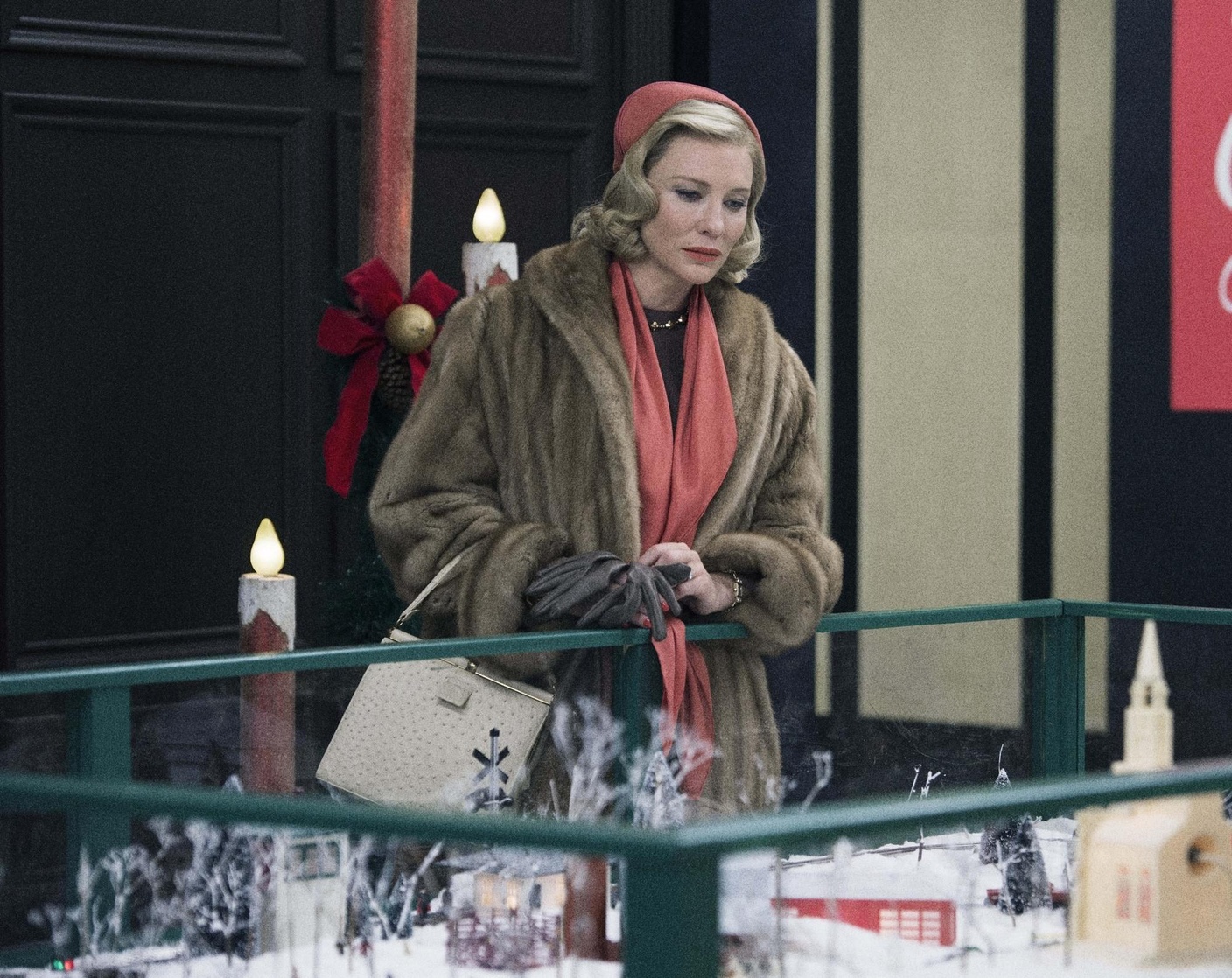 Carol Carol