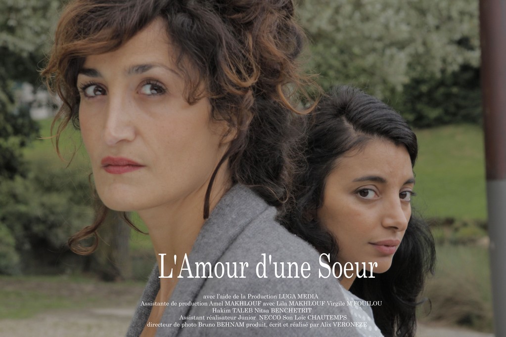 L'amour d'une soeur