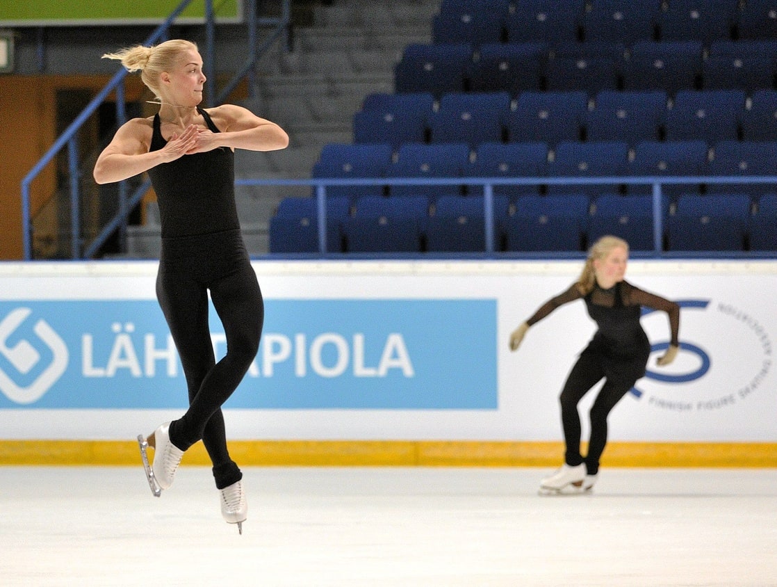 Kiira Korpi