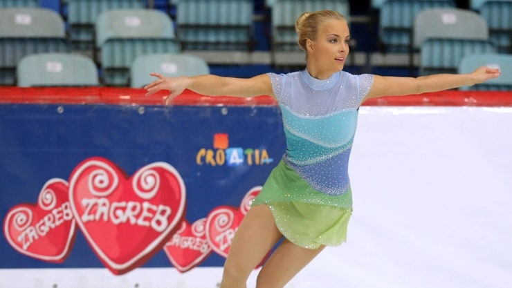 Kiira Korpi свадьба