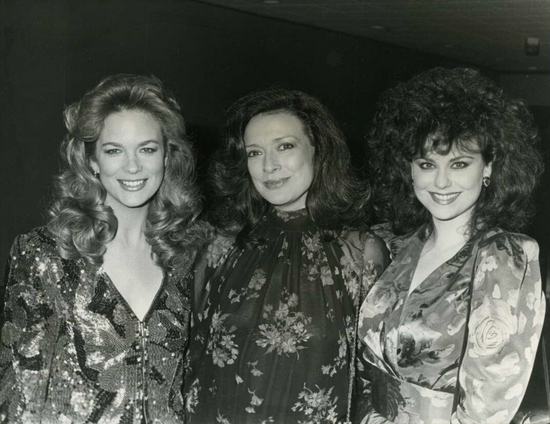 Dixie Carter Dixie Carter