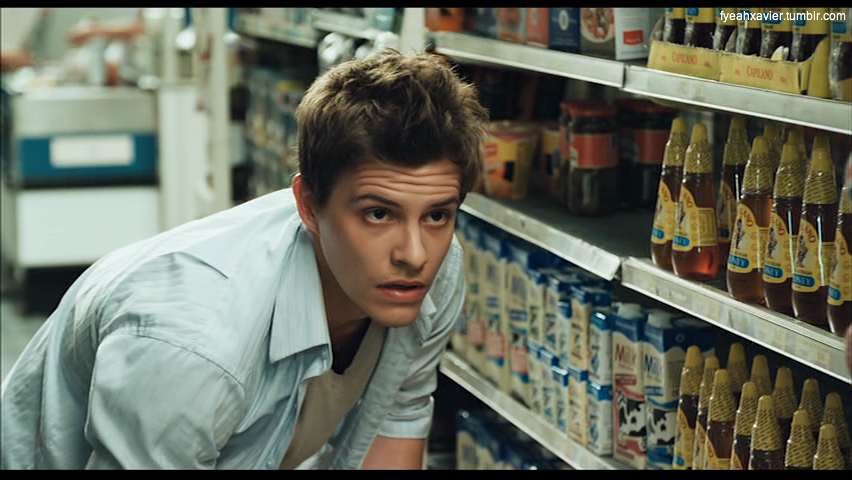 Xavier Samuel