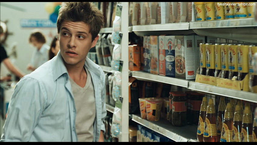 Xavier Samuel
