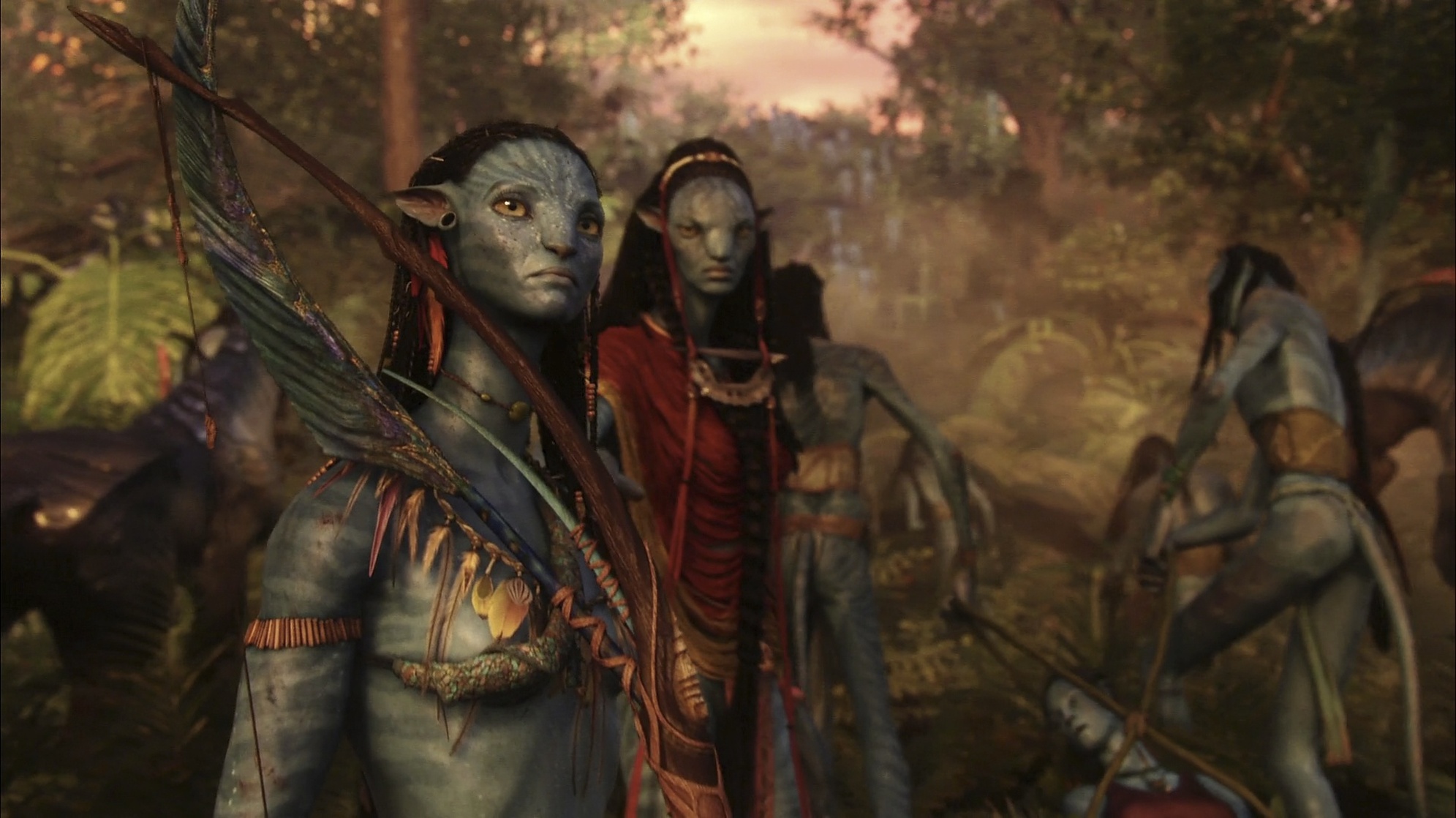 Avatar Avatar