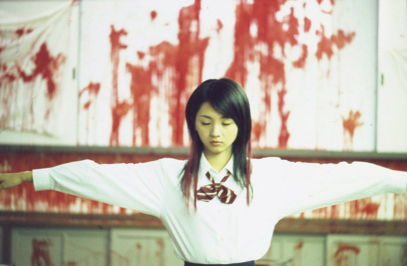 Love Exposure (2008)