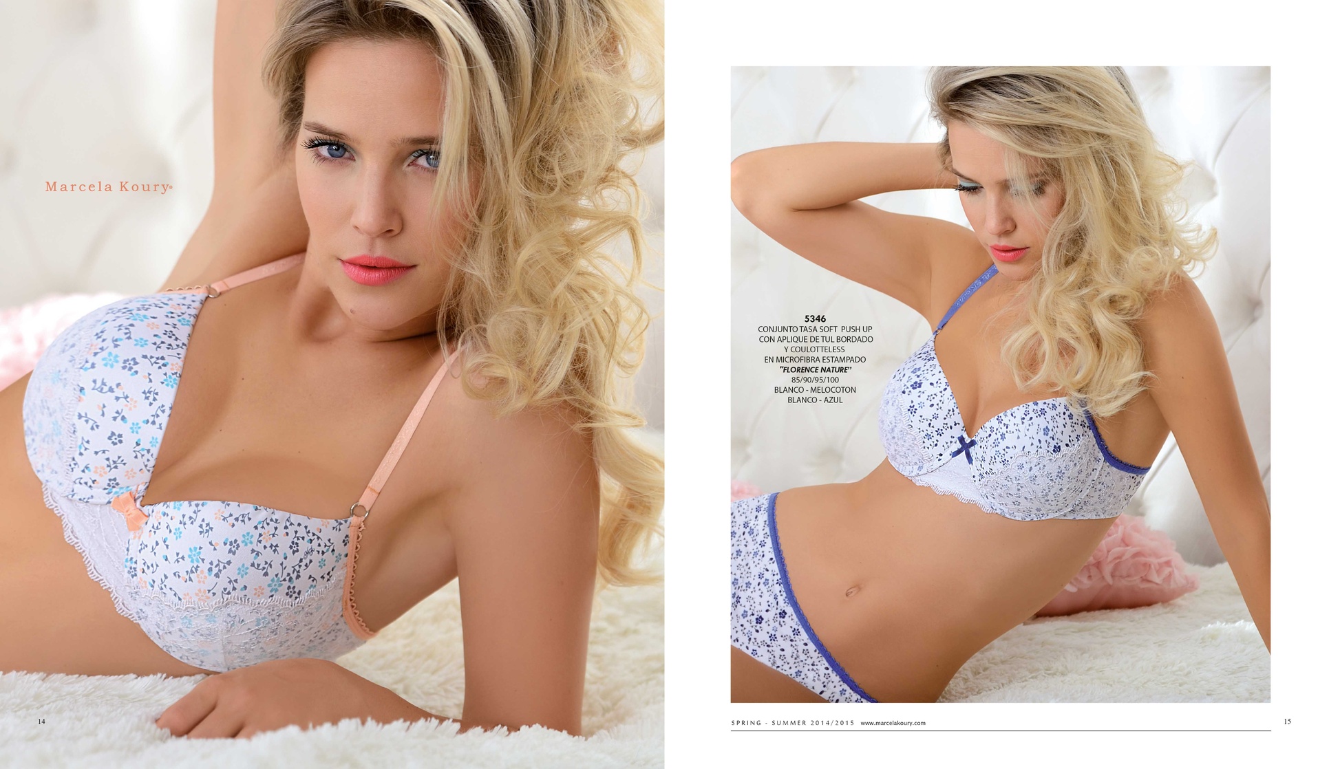 Luisana Lopilato