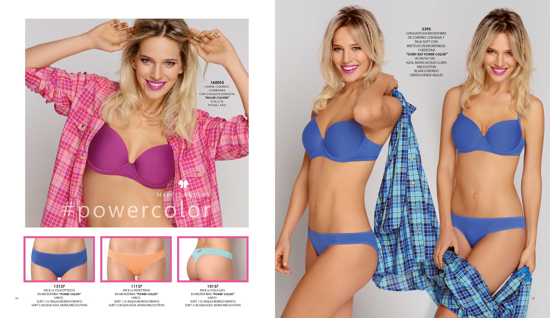 Luisana Lopilato