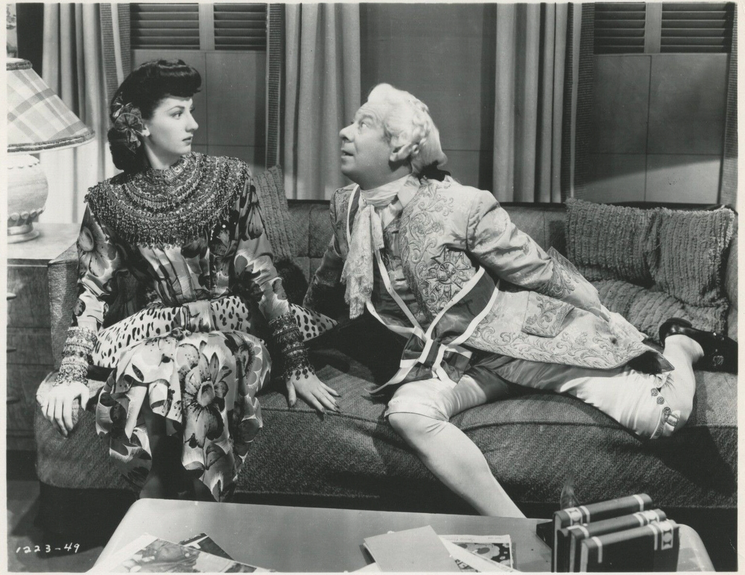 Bert Lahr Bert Lahr