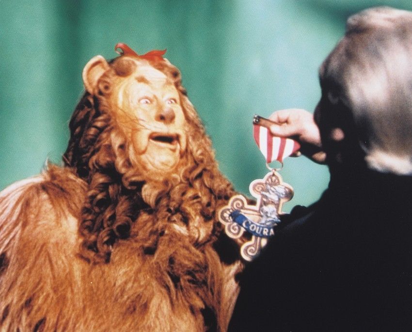 Bert Lahr Bert Lahr
