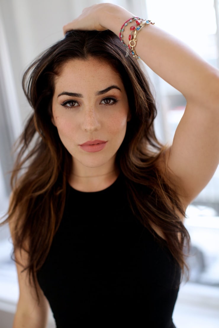 Audrey esparza sexy