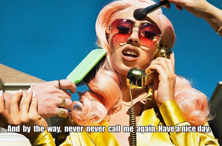 Kali Uchis