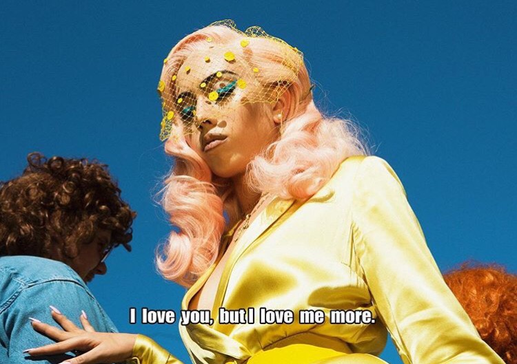 Kali Uchis