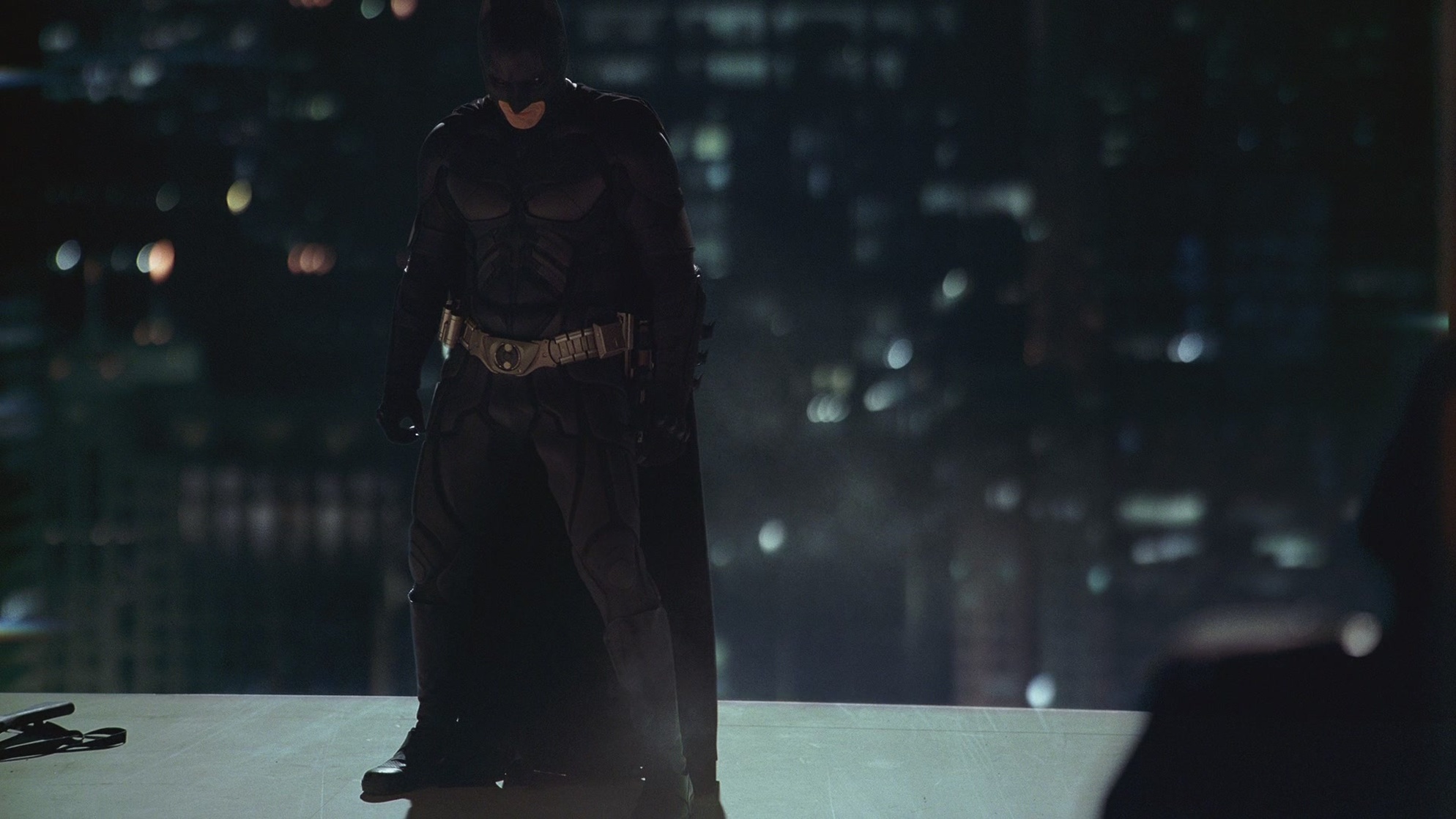 The Dark Knight