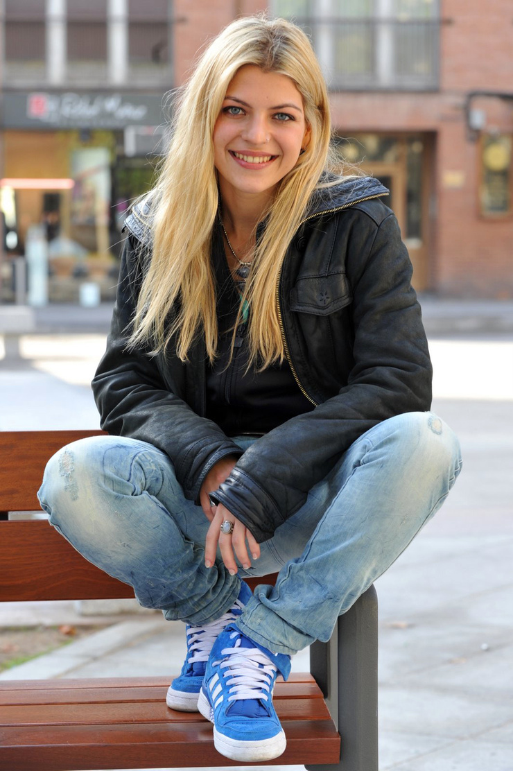 Thais blume