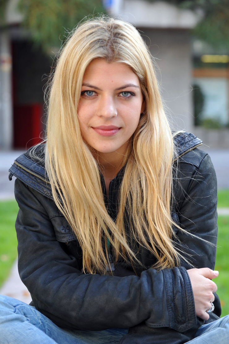 Thais blume