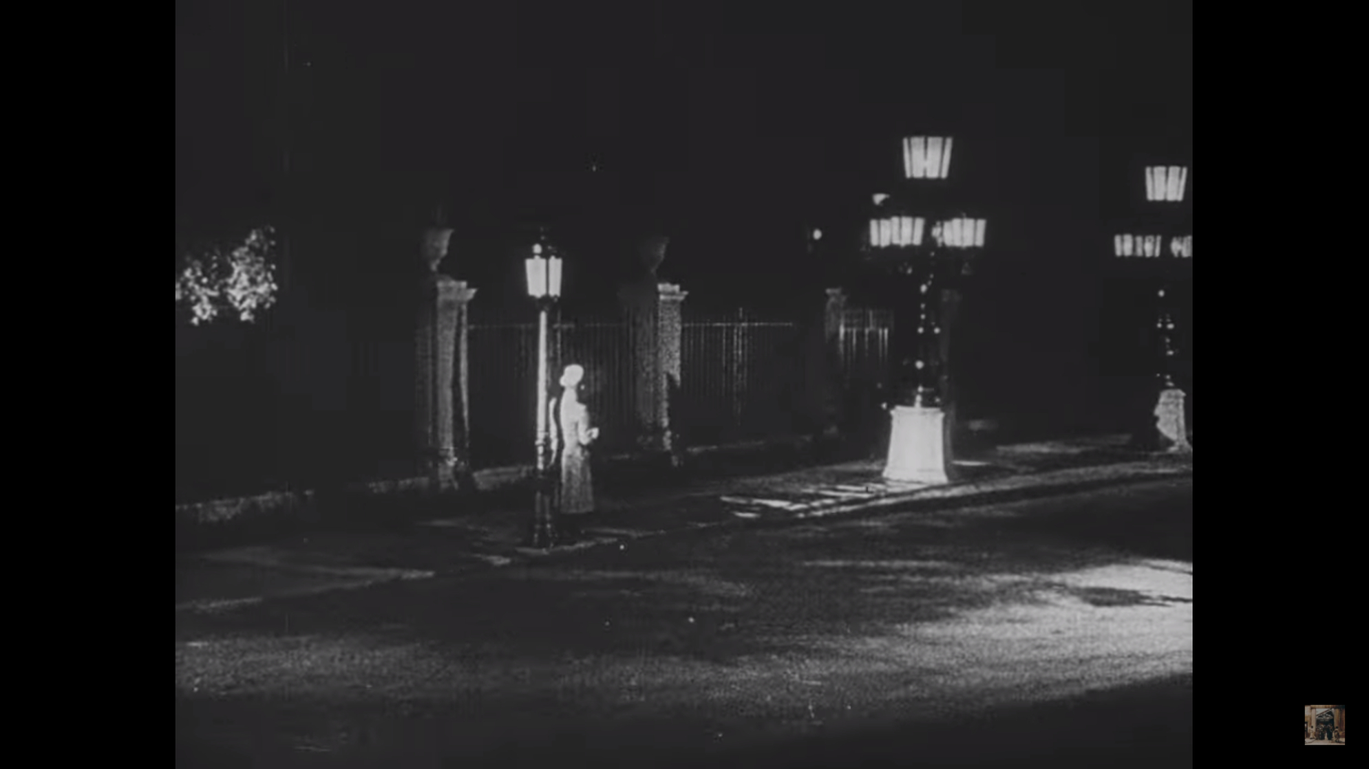 Foolish Wives (1922)