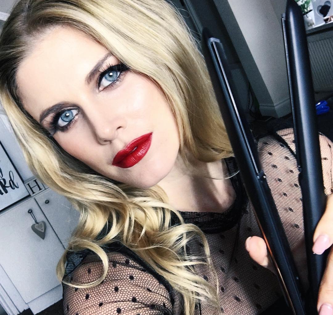 Ashley James Ashley James