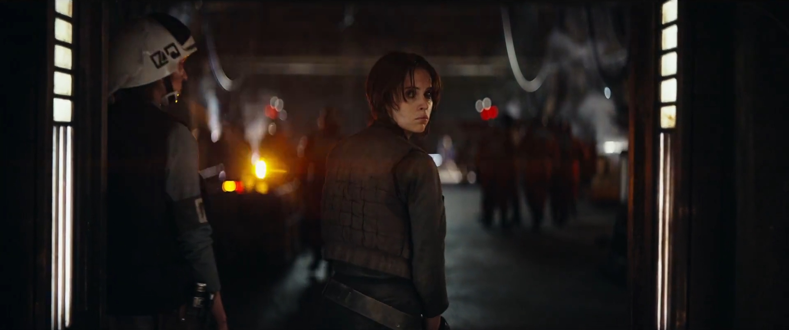Rogue One: A Star Wars Story Rogue One: A Star Wars Story
