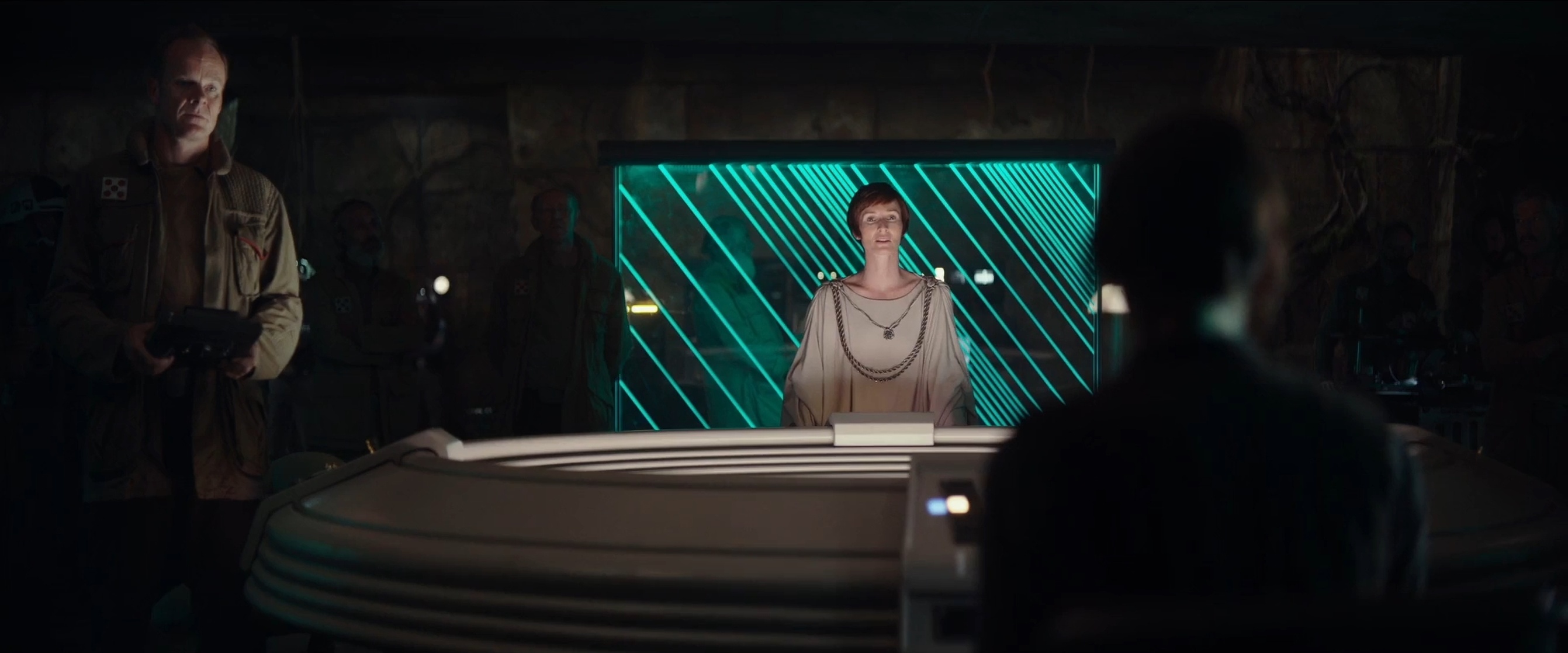 Rogue One: A Star Wars Story