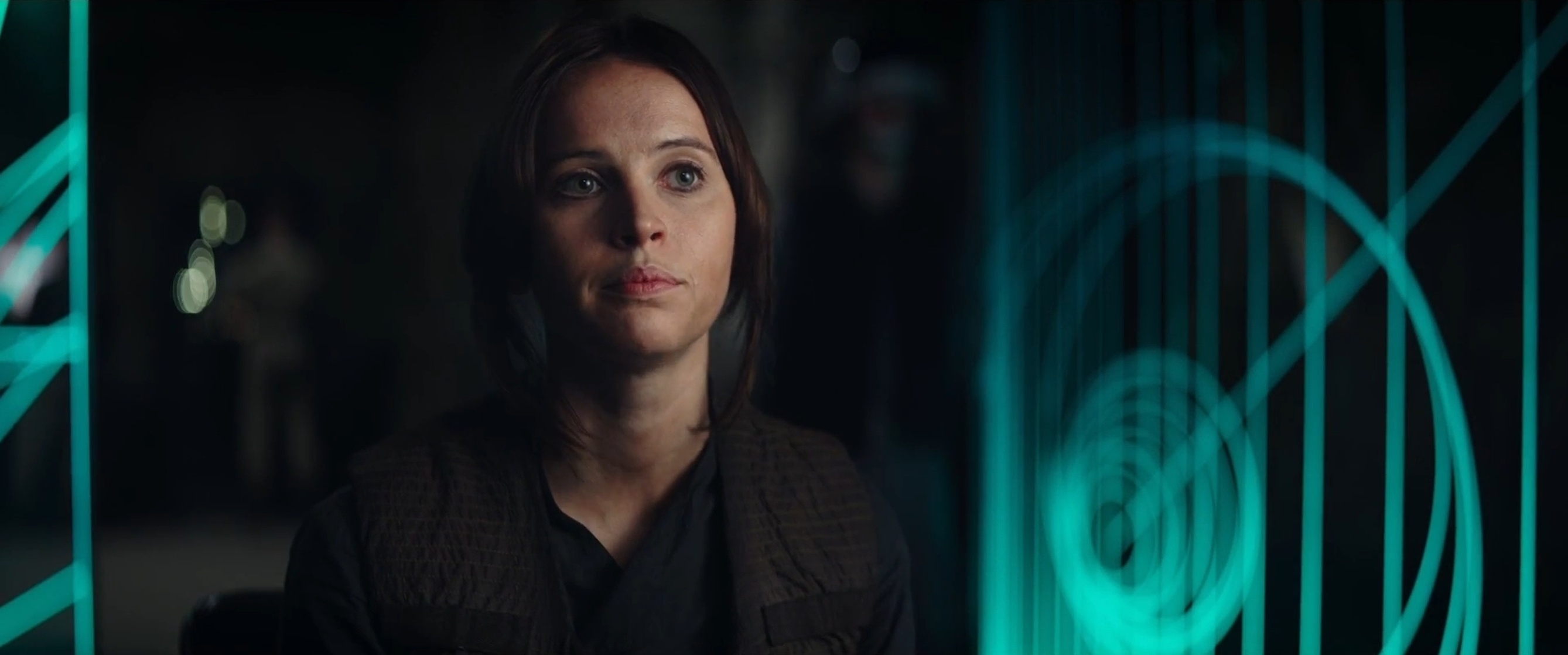 Rogue One: A Star Wars Story Rogue One: A Star Wars Story