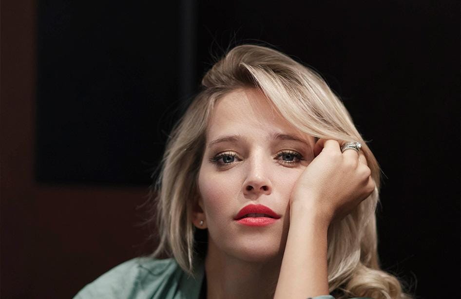 Luisana Lopilato Luisana Lopilato