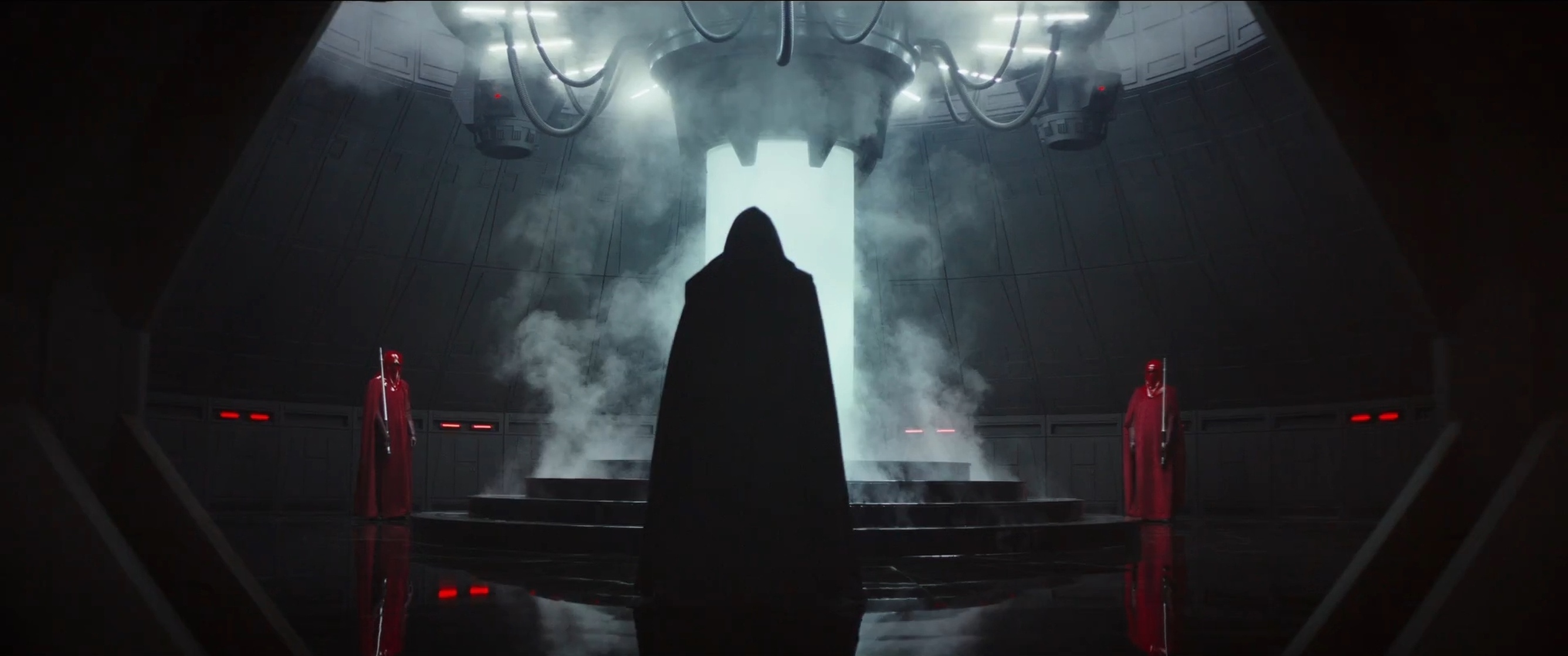 Rogue One: A Star Wars Story Rogue One: A Star Wars Story