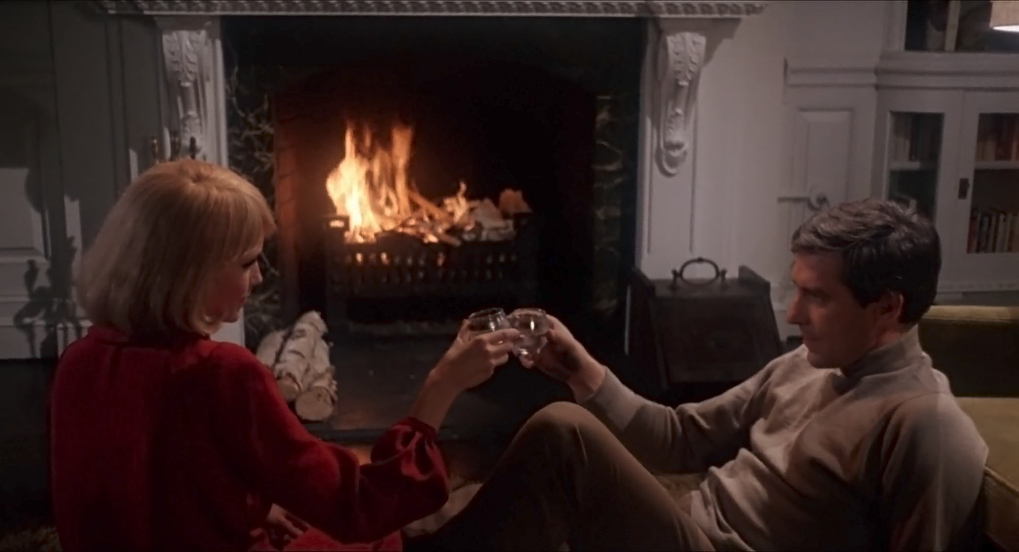 Rosemary's Baby Rosemary's Baby