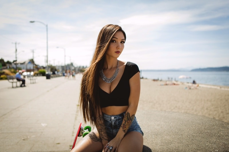 Kristina Chai Kristina Chai