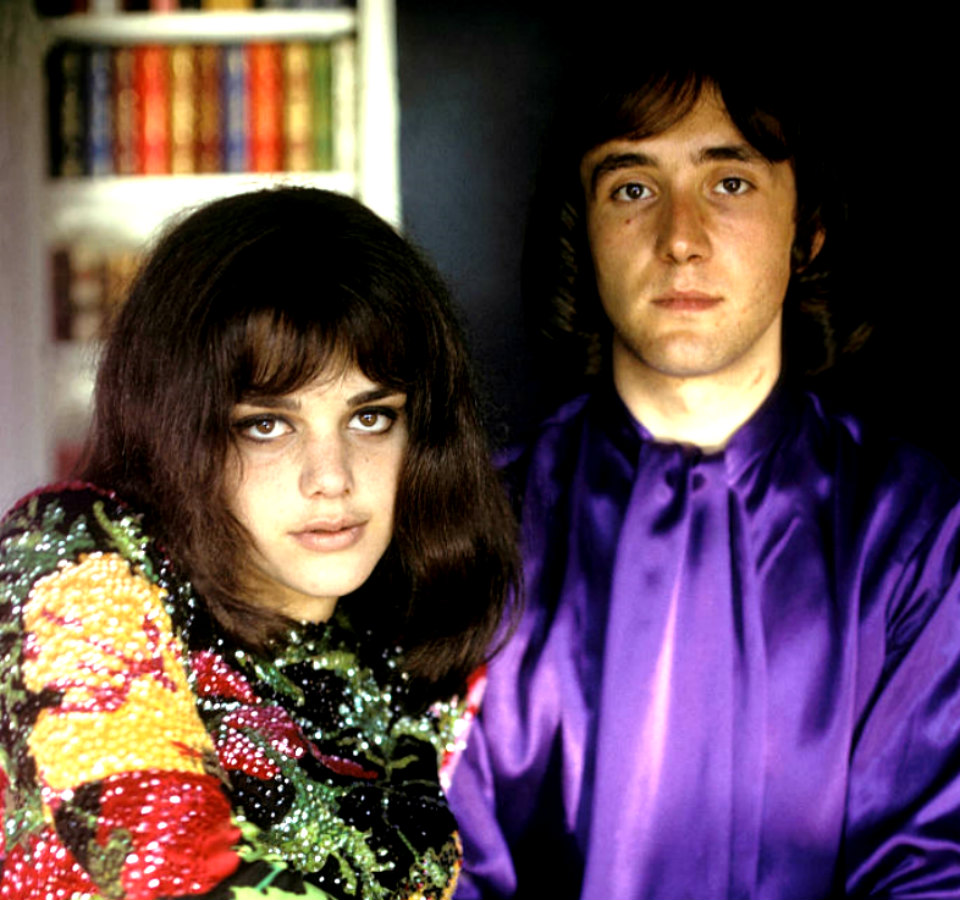 Tina Aumont Tina Aumont