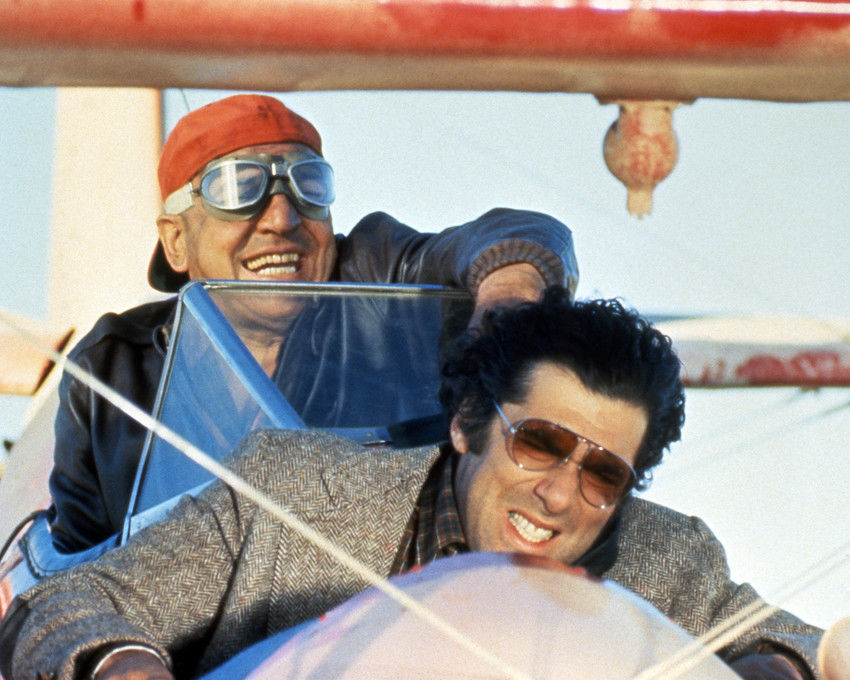 Telly Savalas Telly Savalas