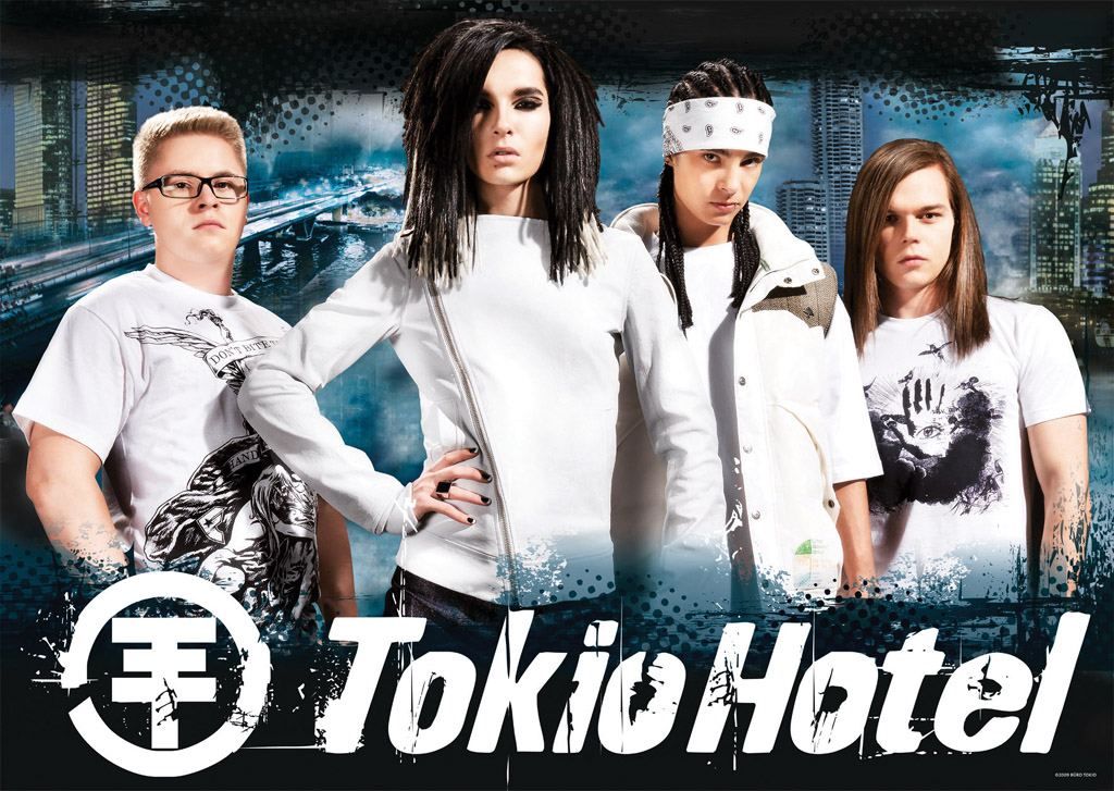 Tokio Hotel