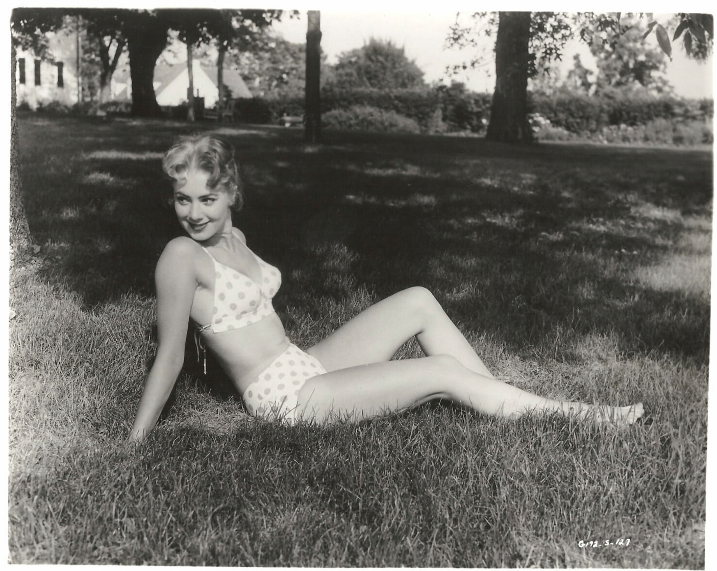Shirley Jones Shirley Jones