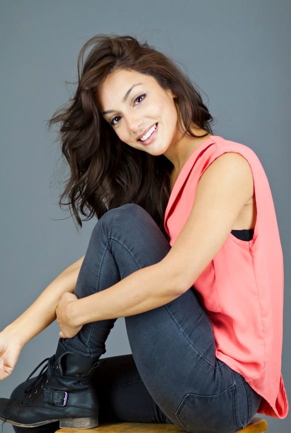 Picture of Brittney Alger