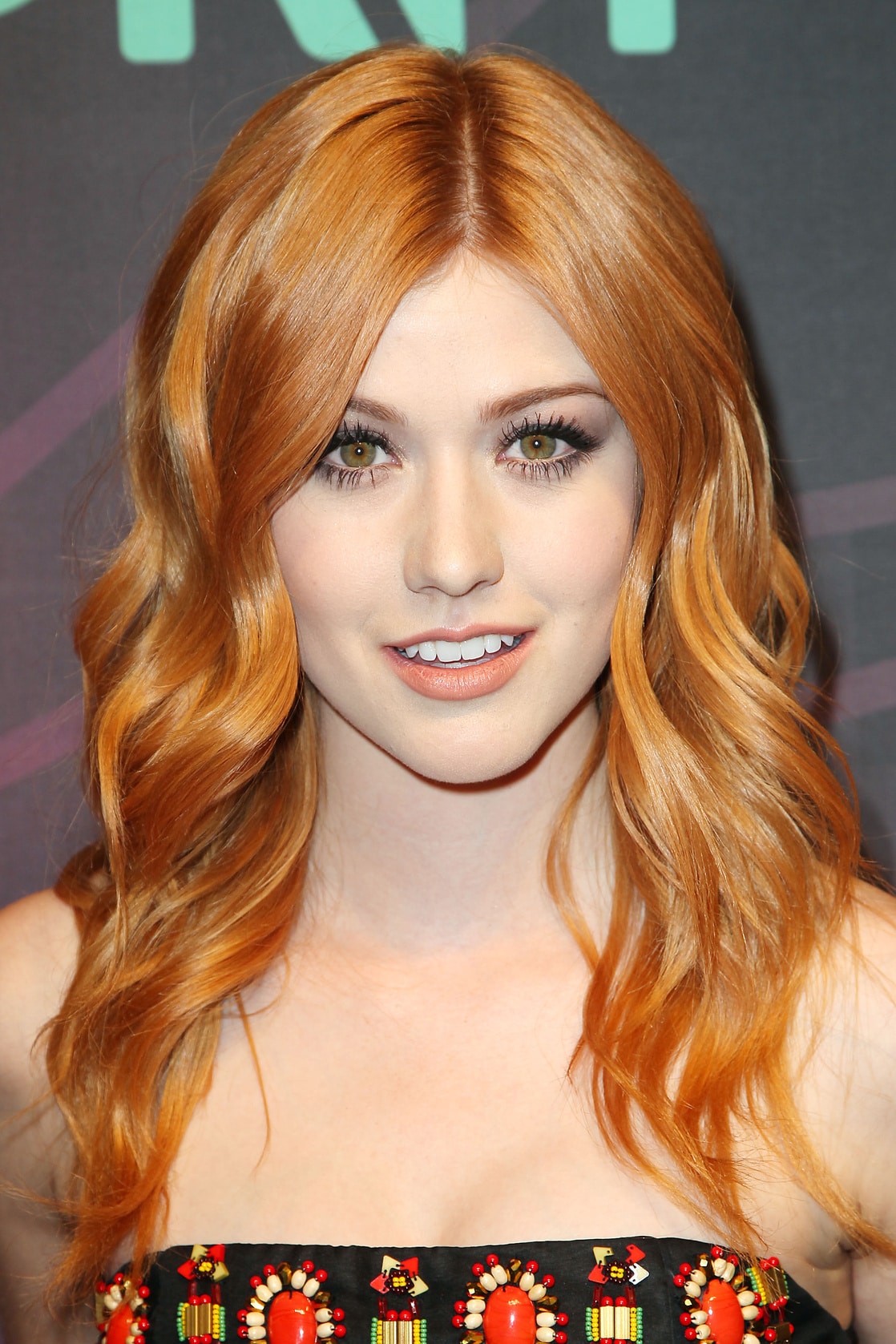 Picture of Katherine McNamara