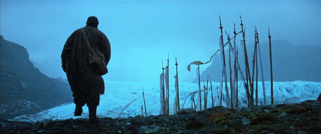 Batman Begins
