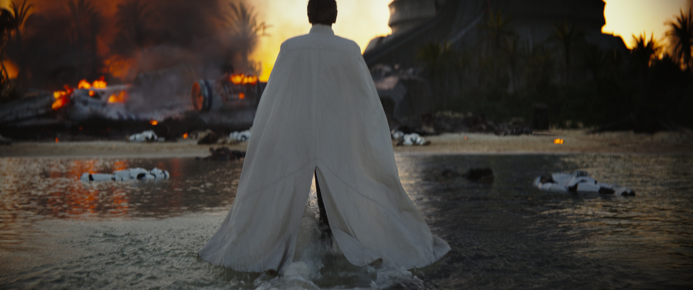 Rogue One: A Star Wars Story Rogue One: A Star Wars Story