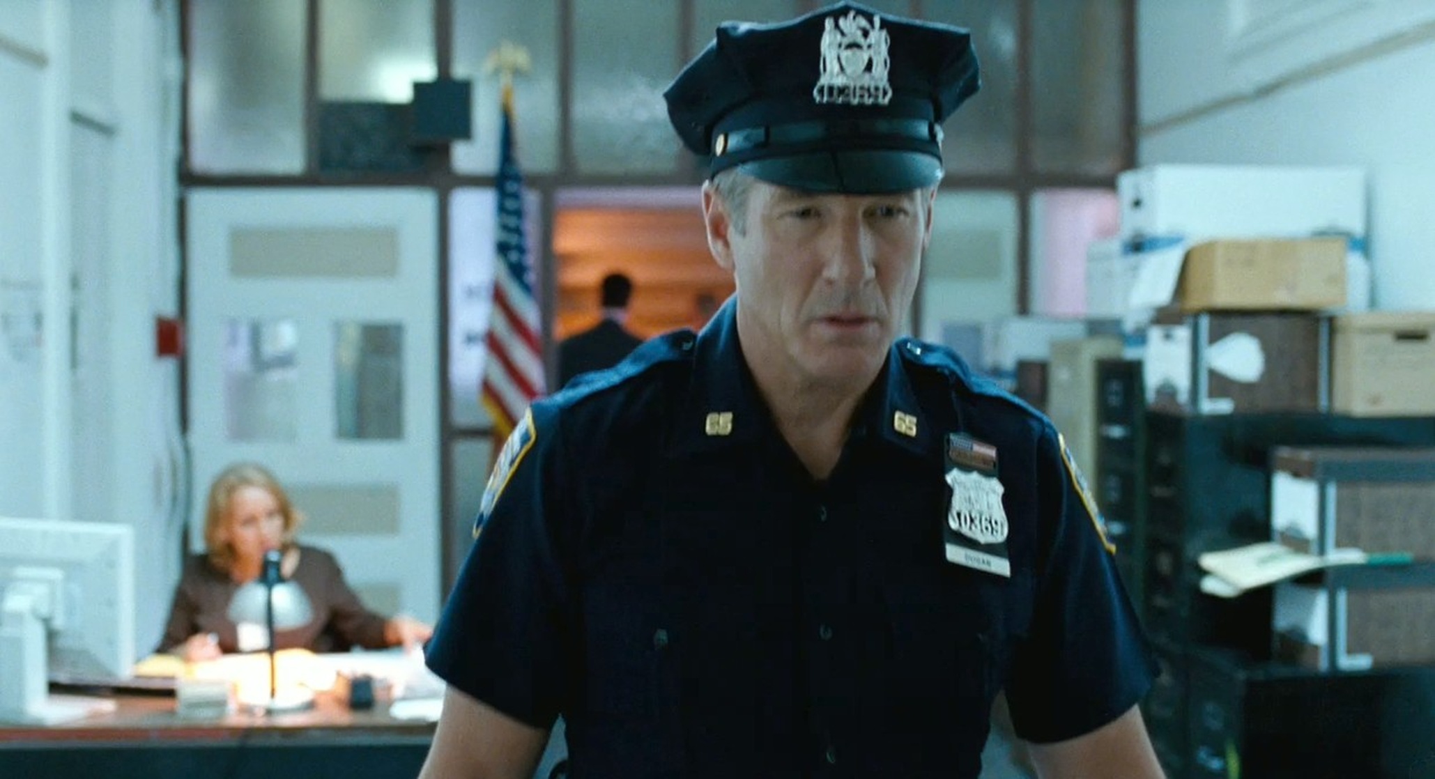 Brooklyn's Finest