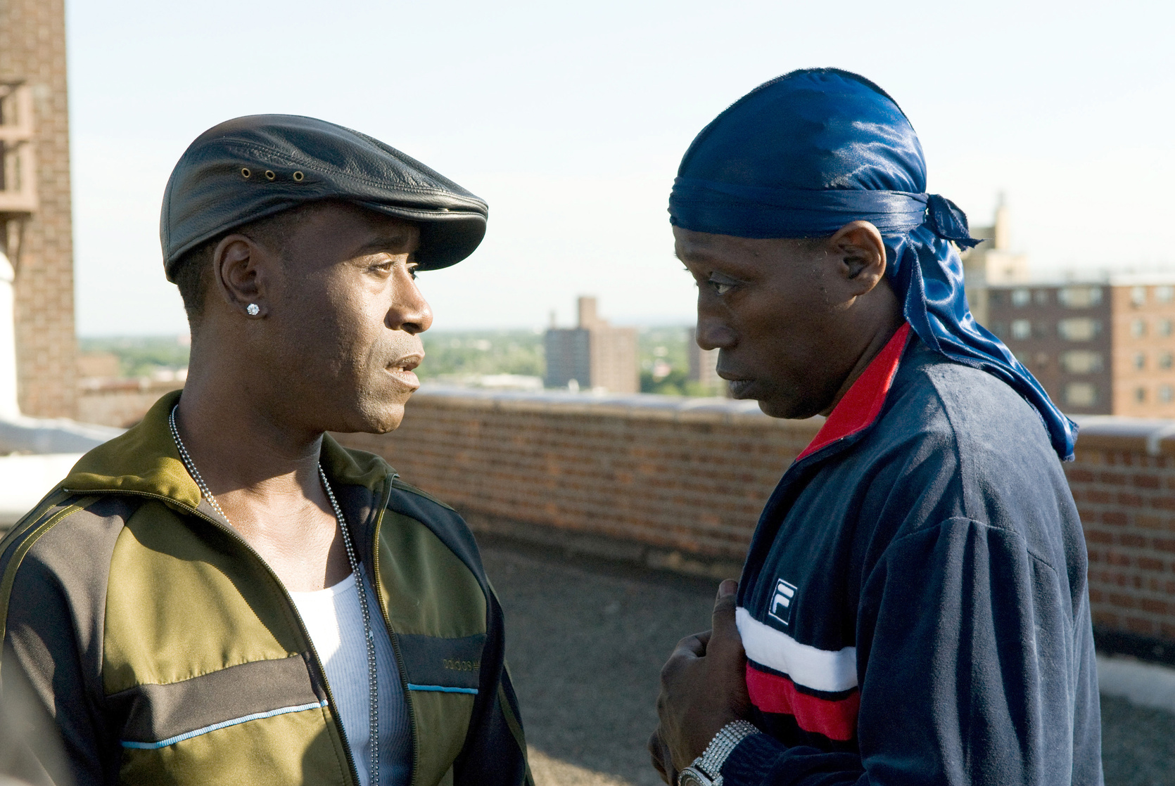 Picture of Brooklyn's Finest