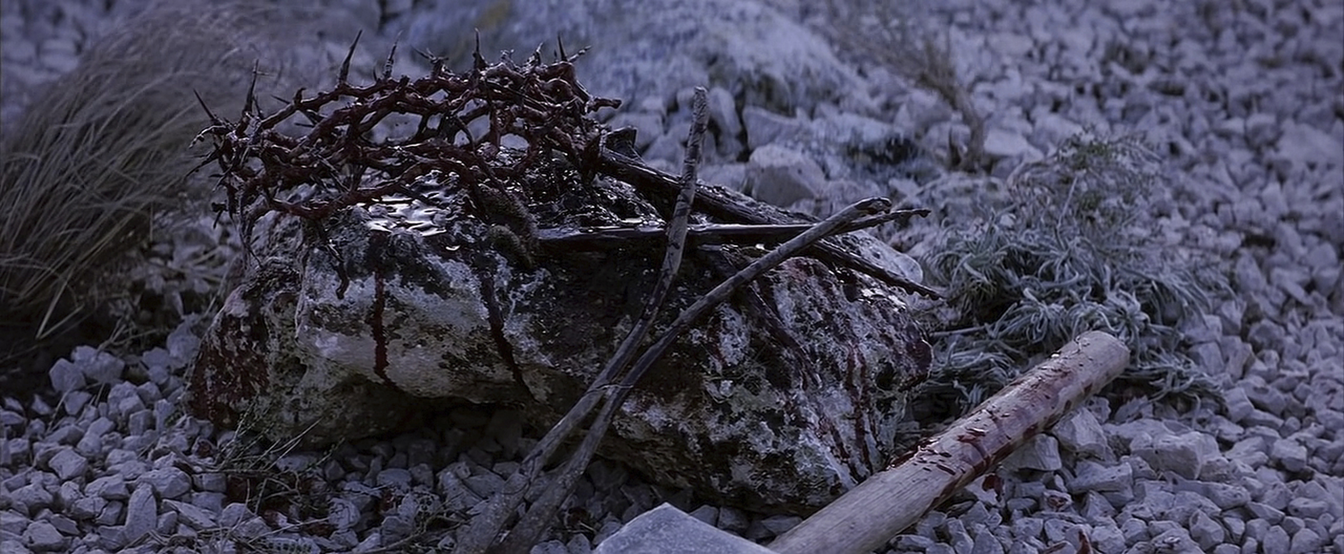 The Passion of the Christ