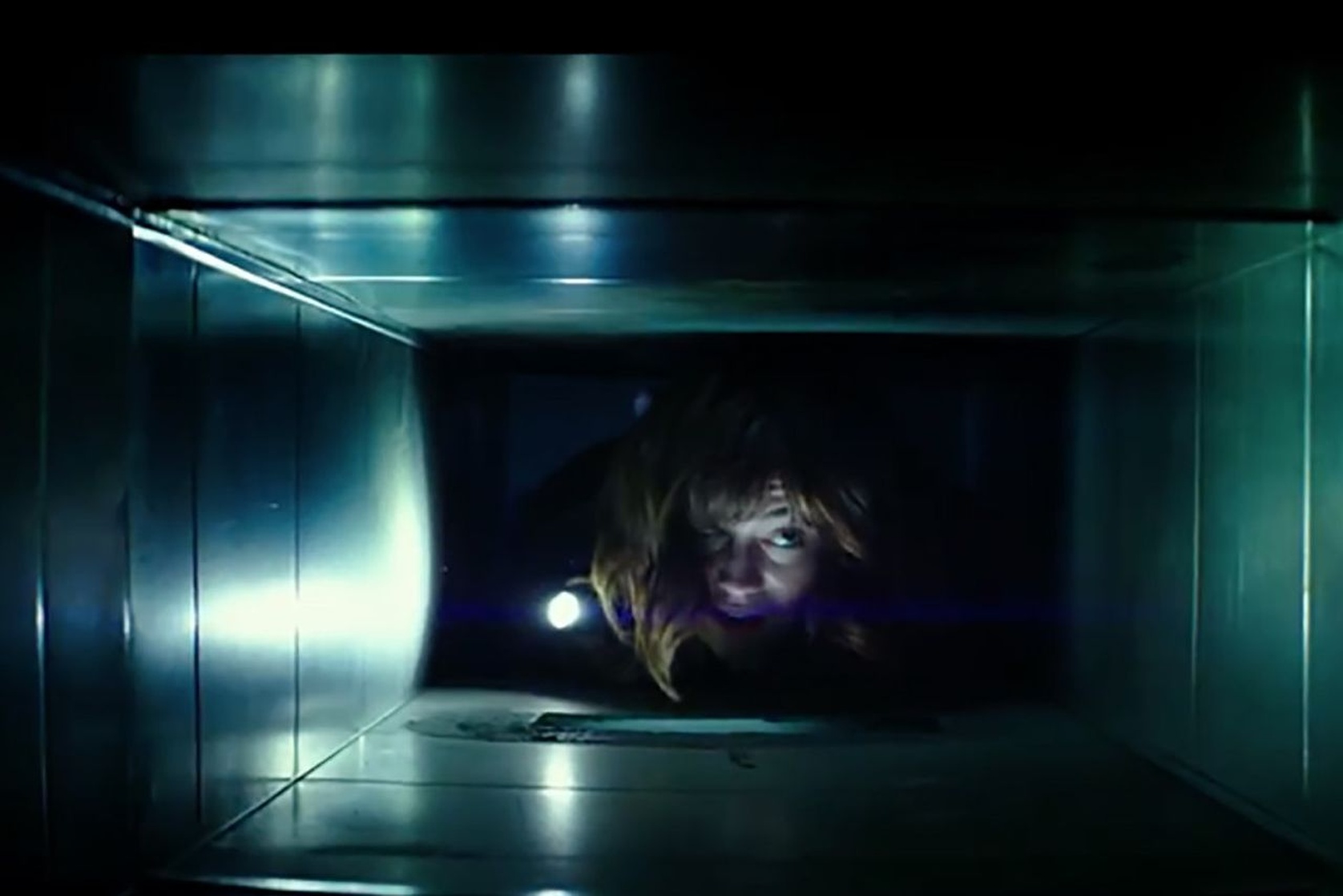 10 Cloverfield Lane