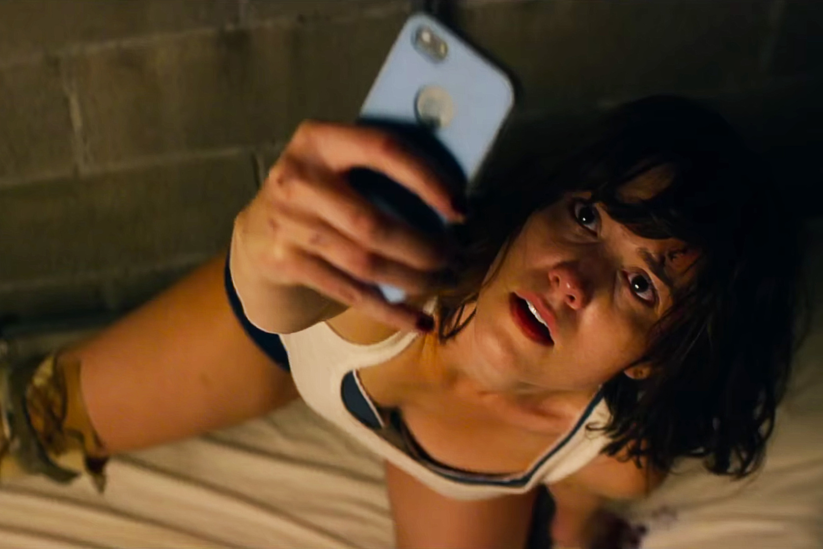 10 Cloverfield Lane 10 Cloverfield Lane