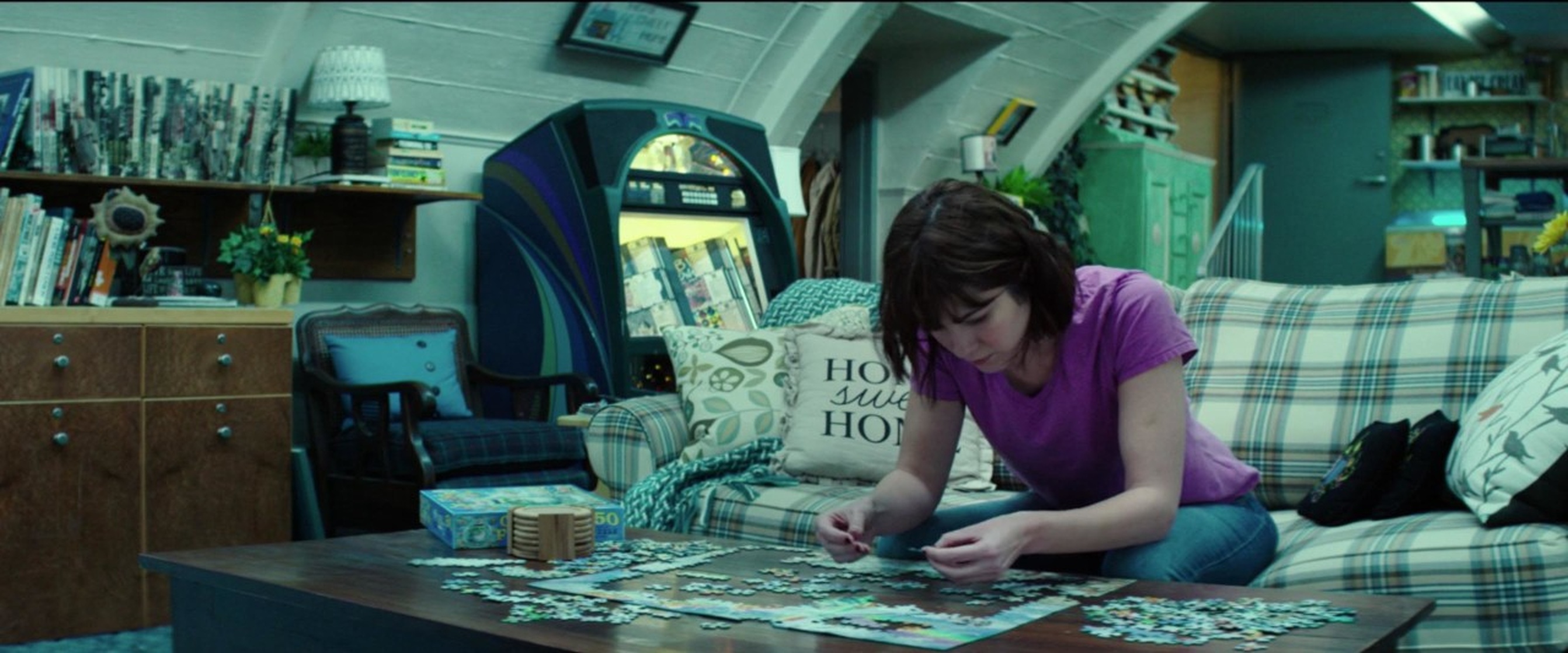 10 Cloverfield Lane 10 Cloverfield Lane