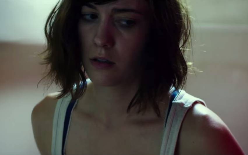 10 Cloverfield Lane 10 Cloverfield Lane