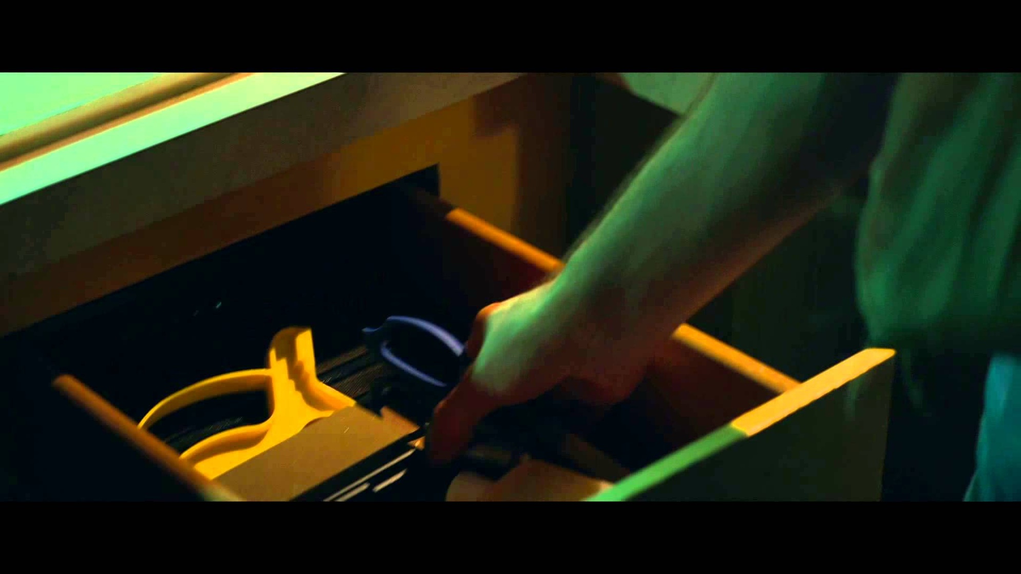 10 Cloverfield Lane (2016) 10 Cloverfield Lane (2016)
