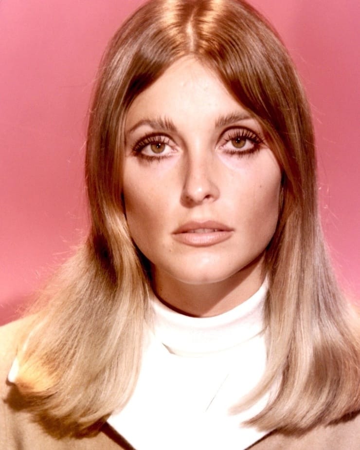 Picture of Sharon Tate