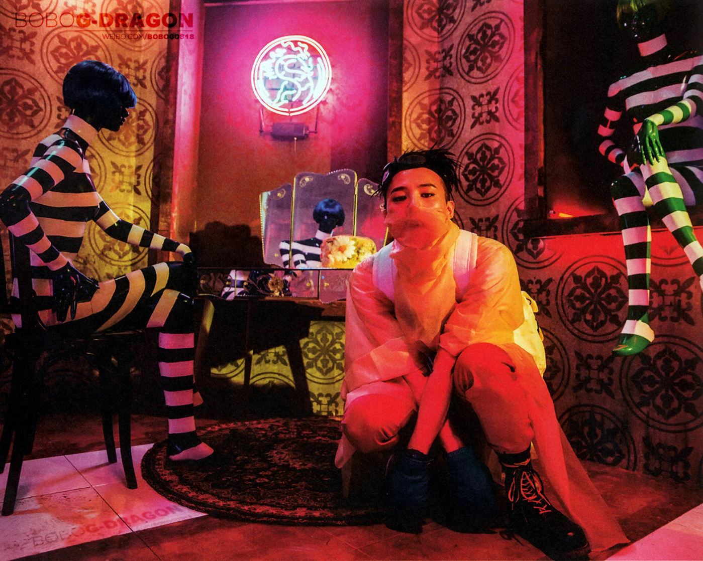 g-dragon