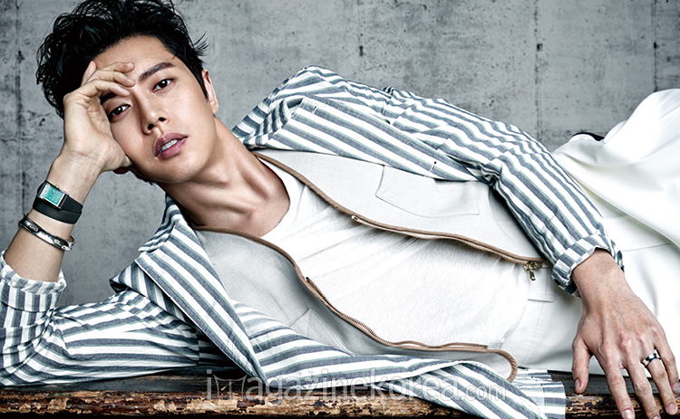 Hae-Jin Park Hae-Jin Park