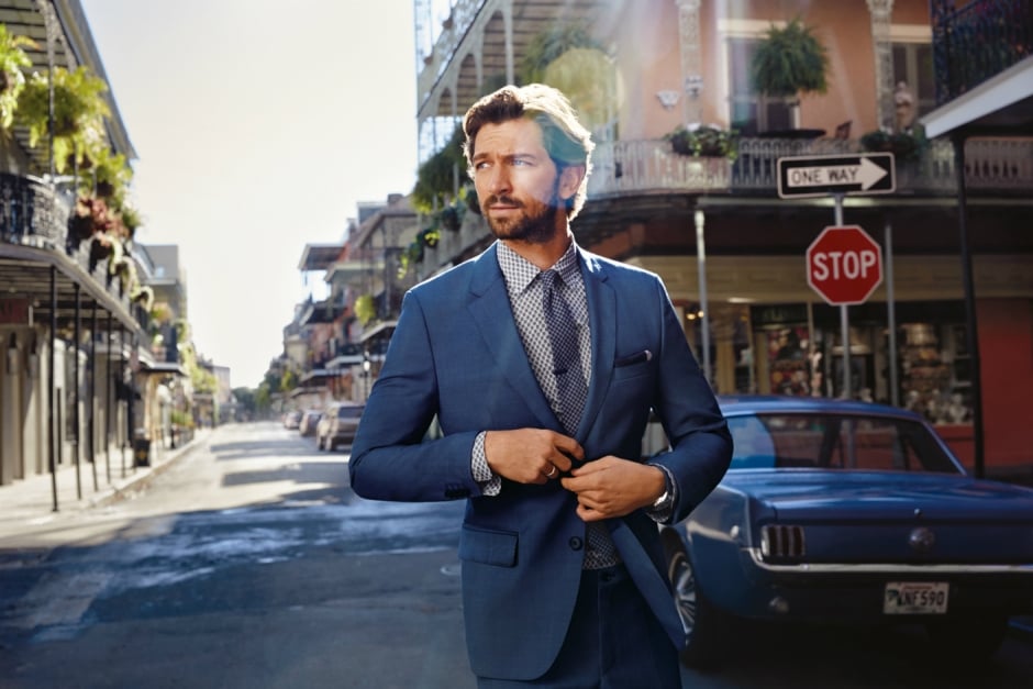 Michiel Huisman