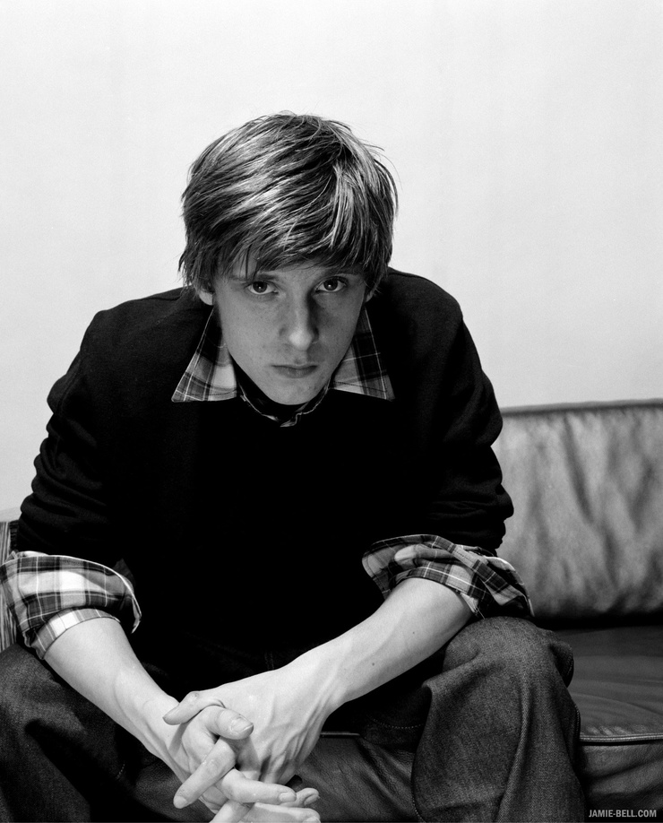 Picture of Jamie Bell